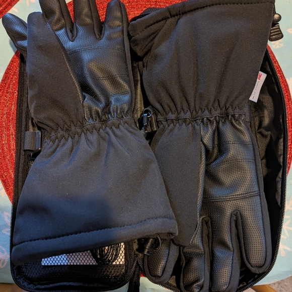 Heated Gloves - Picture 3 of 5